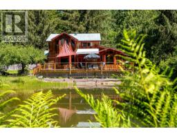 1416 Robertson Rd, Cortes Island, BC V0P1Z0 Photo 33