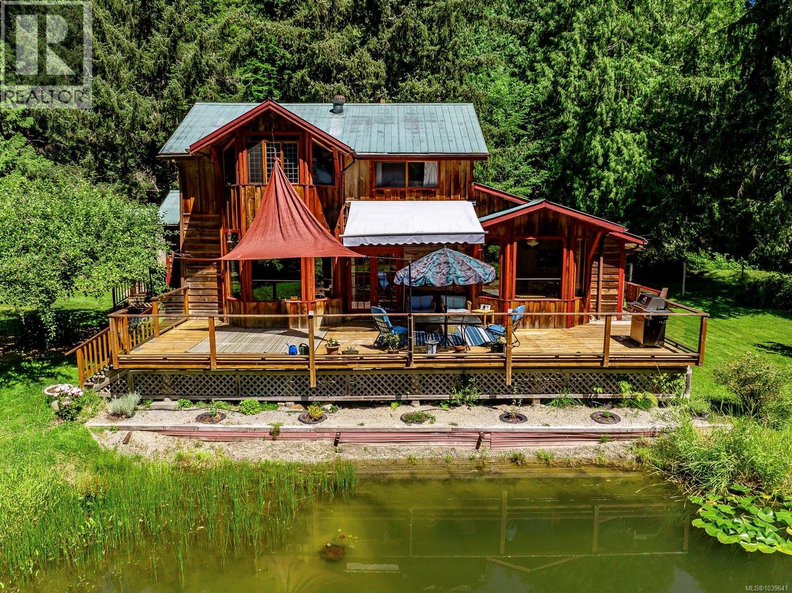 1416 Robertson Rd - 1