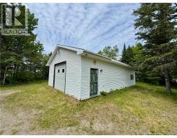 Kitchen - 264 Route 170, Oak Bay, NB E3L3X8 Photo 8