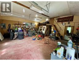 Living room - 264 Route 170, Oak Bay, NB E3L3X8 Photo 9