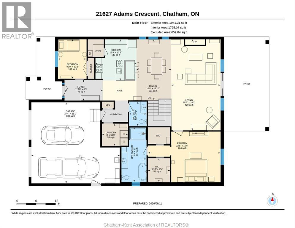 21267 Adams CRESCENT - 48