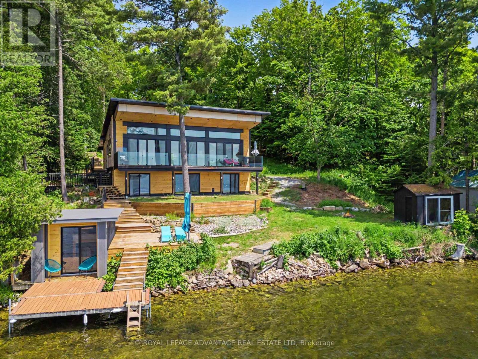 613 HAMILTON LANE - 1