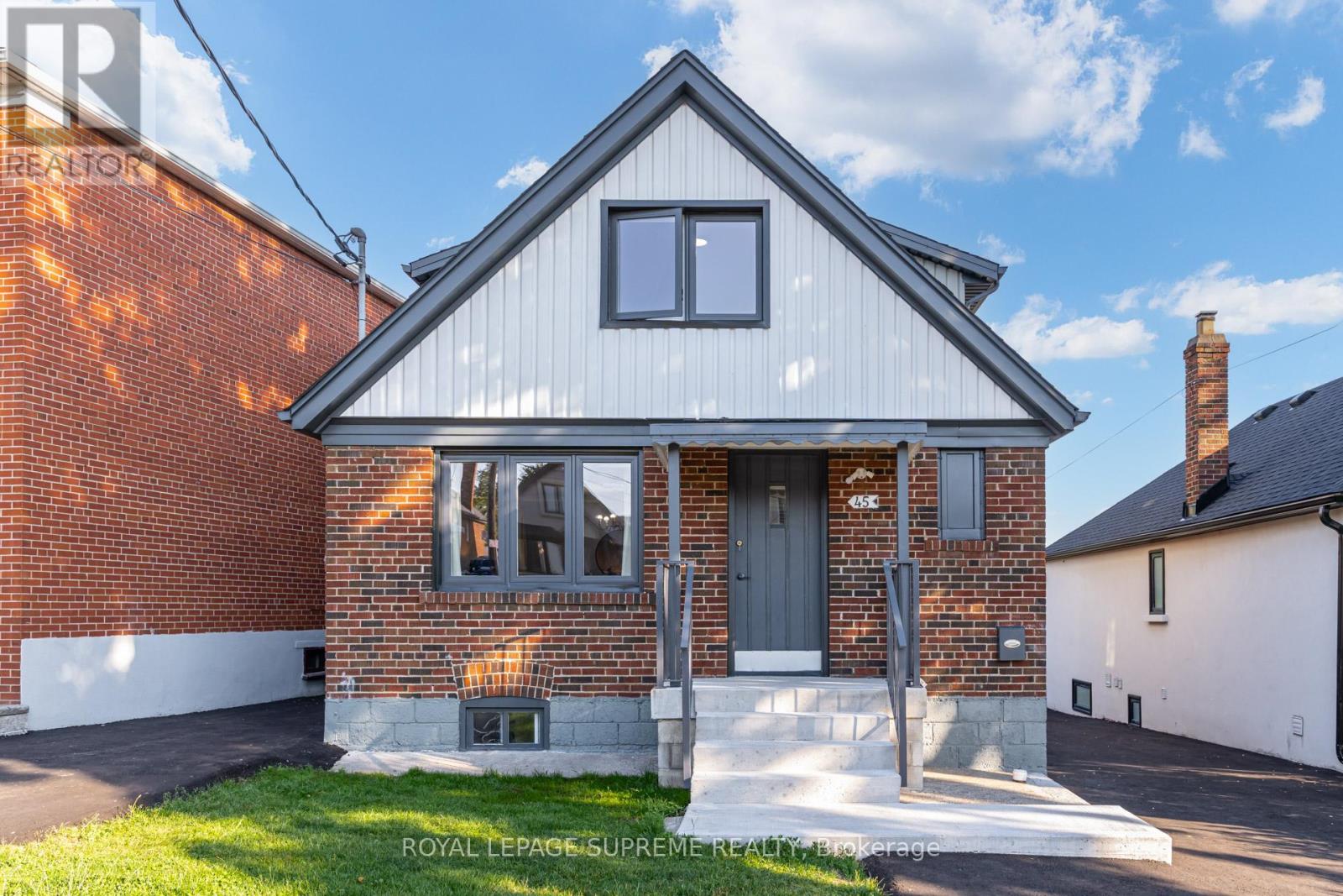 45 BEECHBOROUGH AVENUE - 1