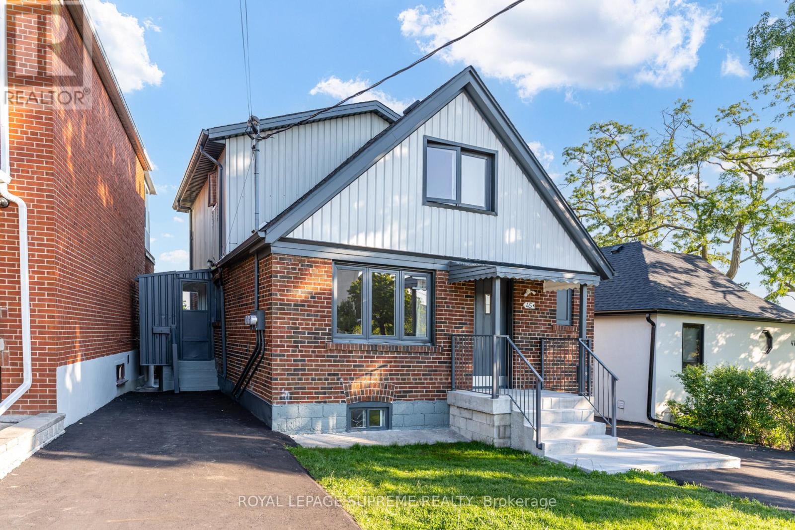 45 BEECHBOROUGH AVENUE - 2