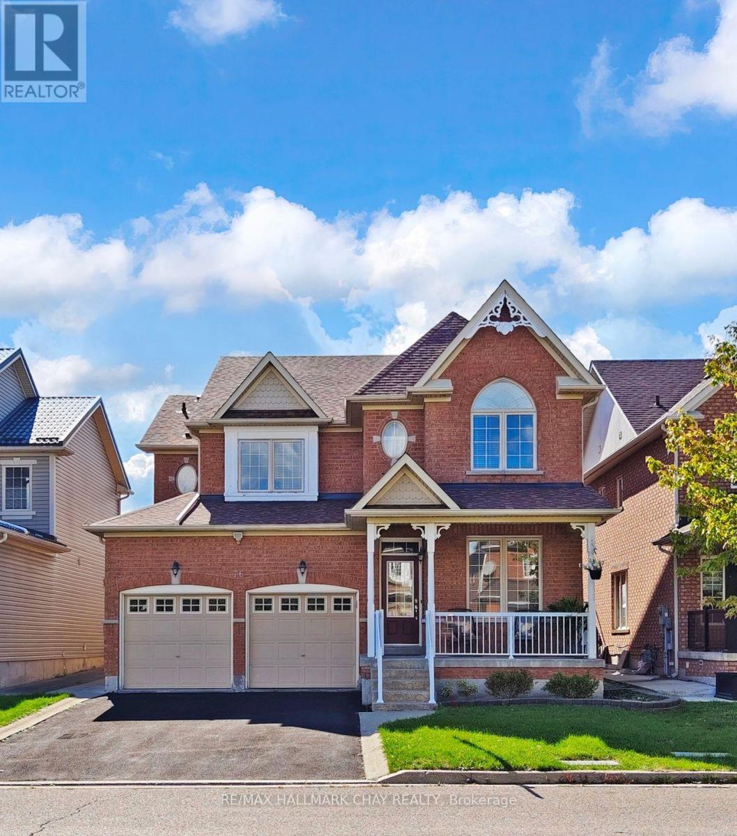 76 COBBLESTONE COURT - 2