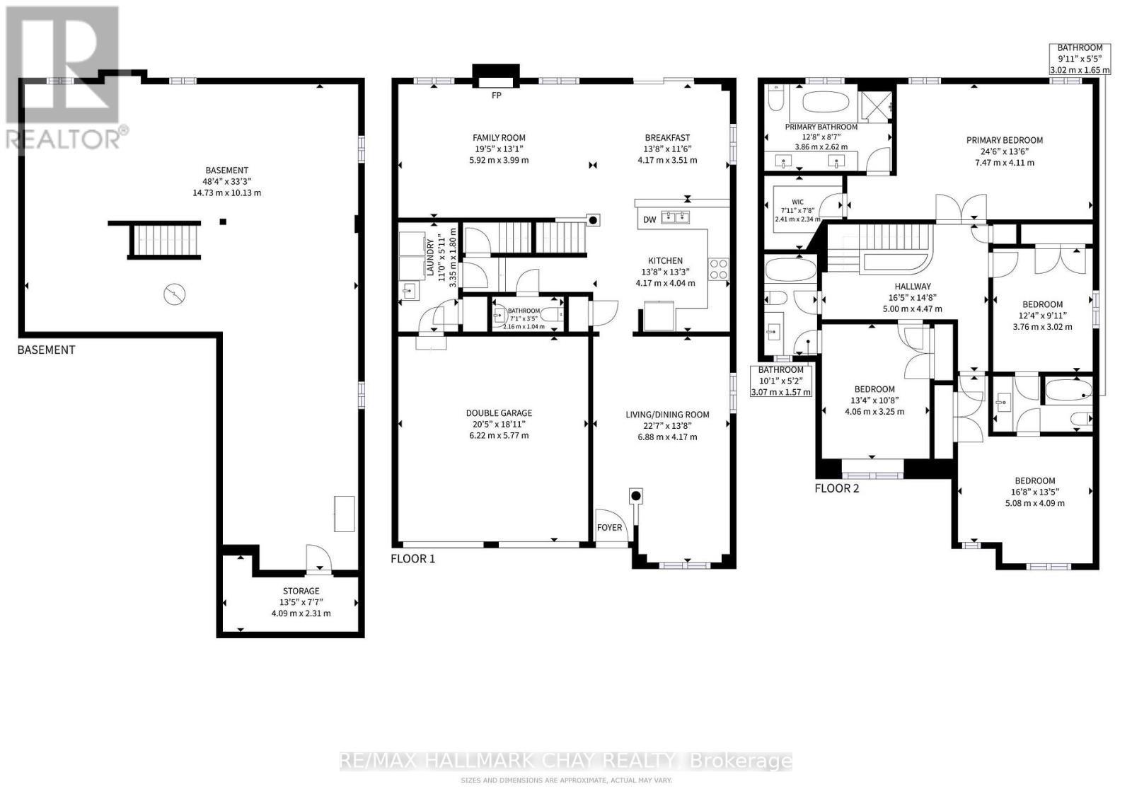 76 COBBLESTONE COURT - 41