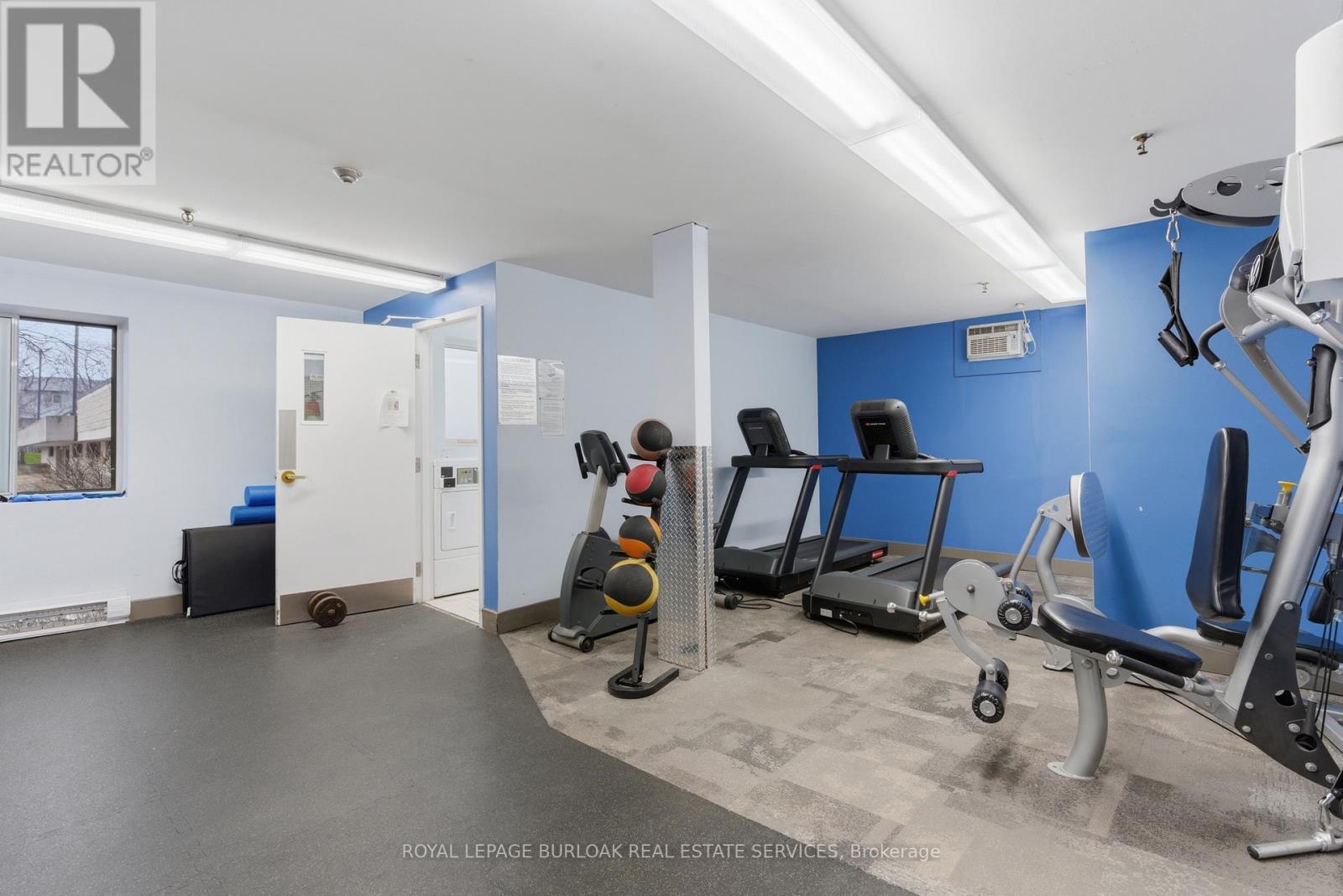 #312 6720 GLEN ERIN DRIVE - 21