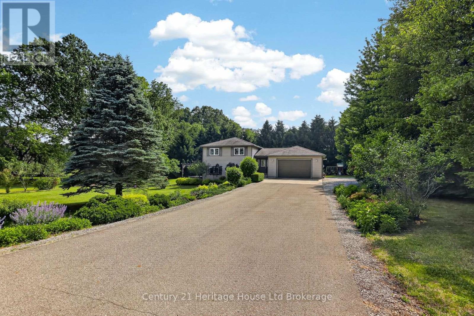 1567 FORESTRY FARM ROAD - 1