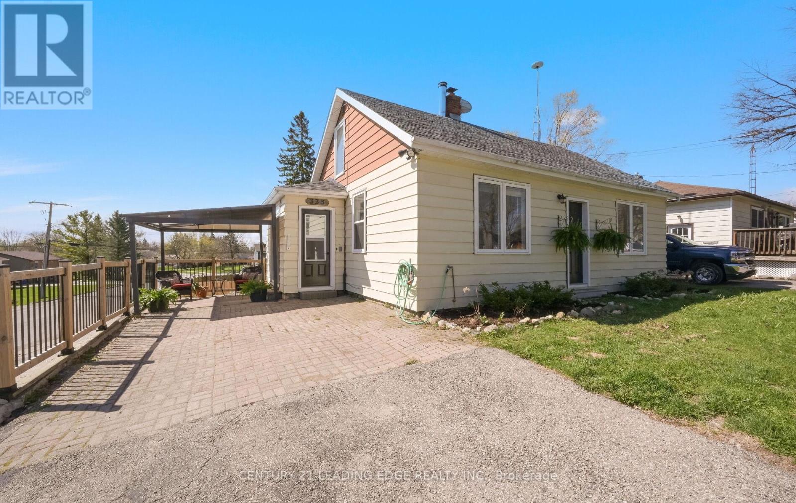 333 ANDREW STREET - 1