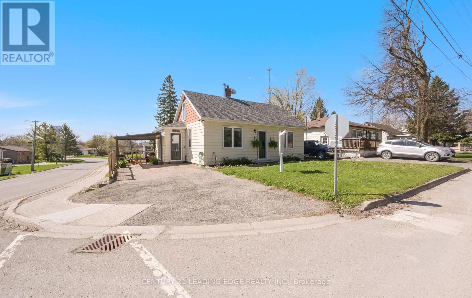 333 ANDREW STREET - 2