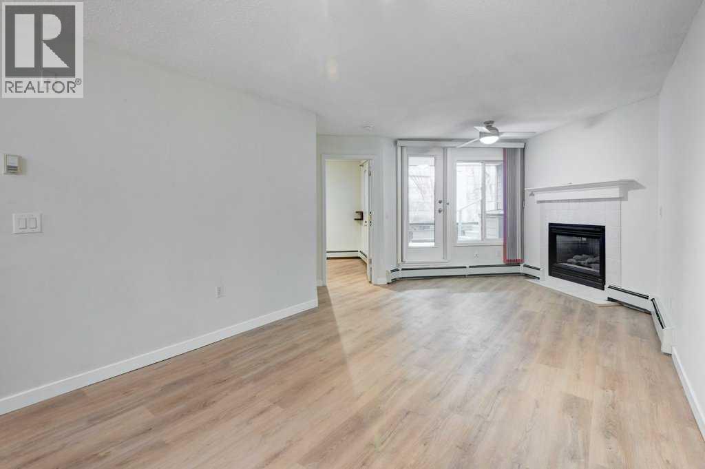 #119 10 Sierra Morena Mews SW - 4
