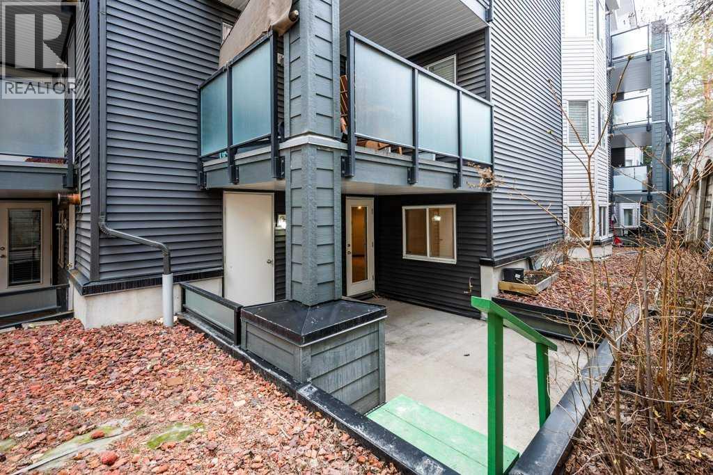 #119 10 Sierra Morena Mews SW - 25