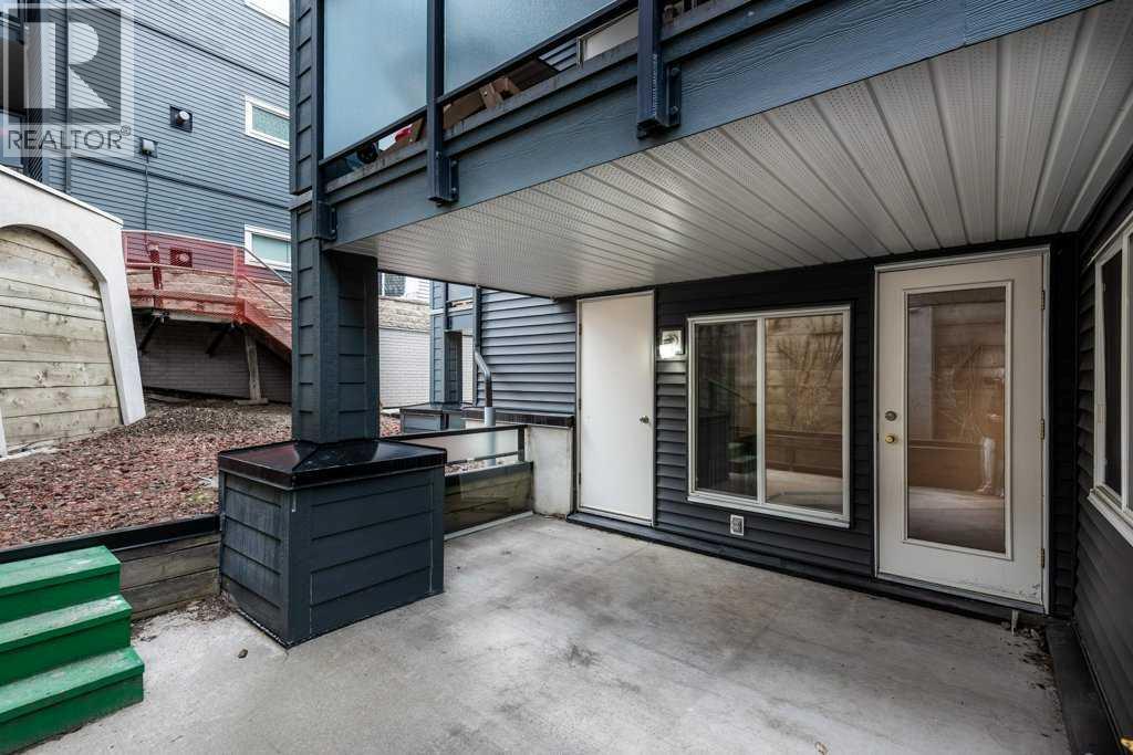#119 10 Sierra Morena Mews SW - 26