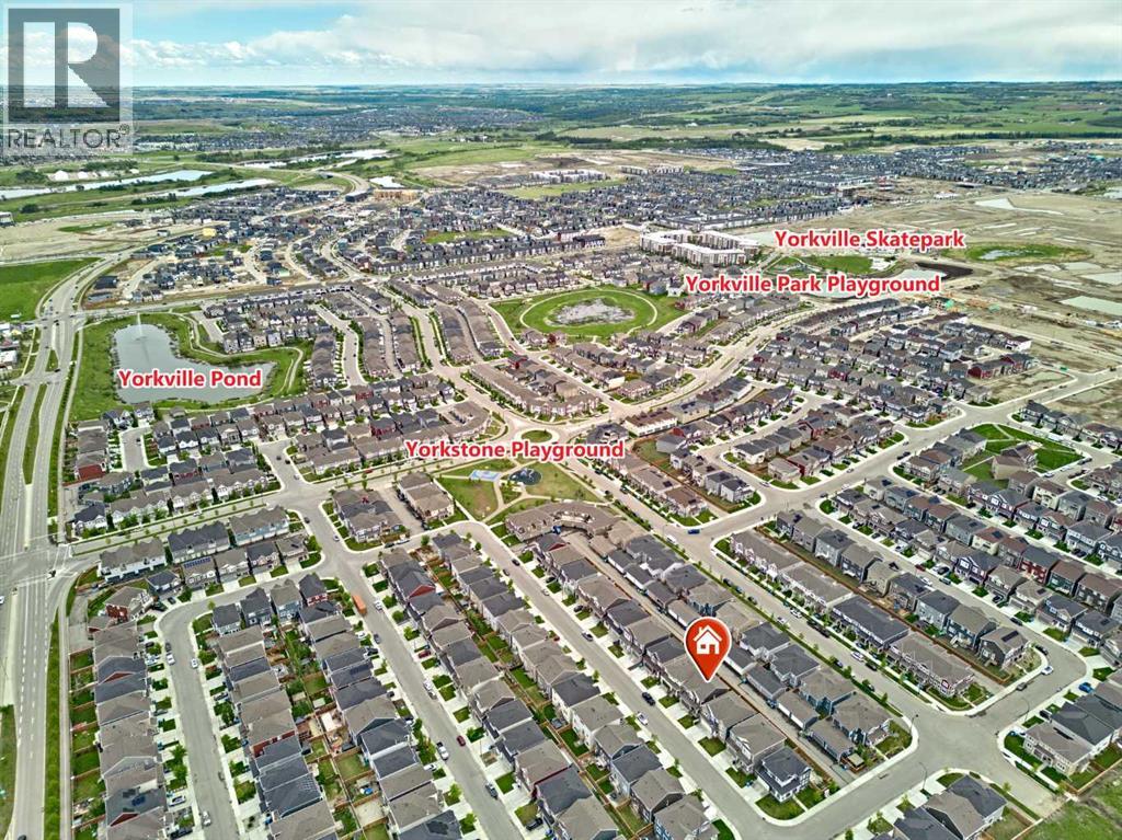 85 Yorkstone Heath SW - 47
