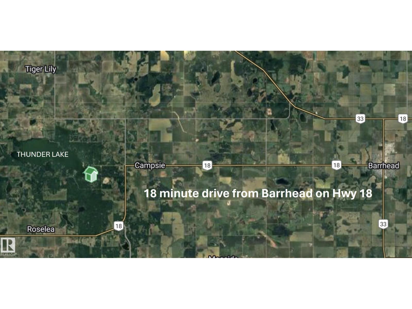 163 5415 TWP RD 594 - 35