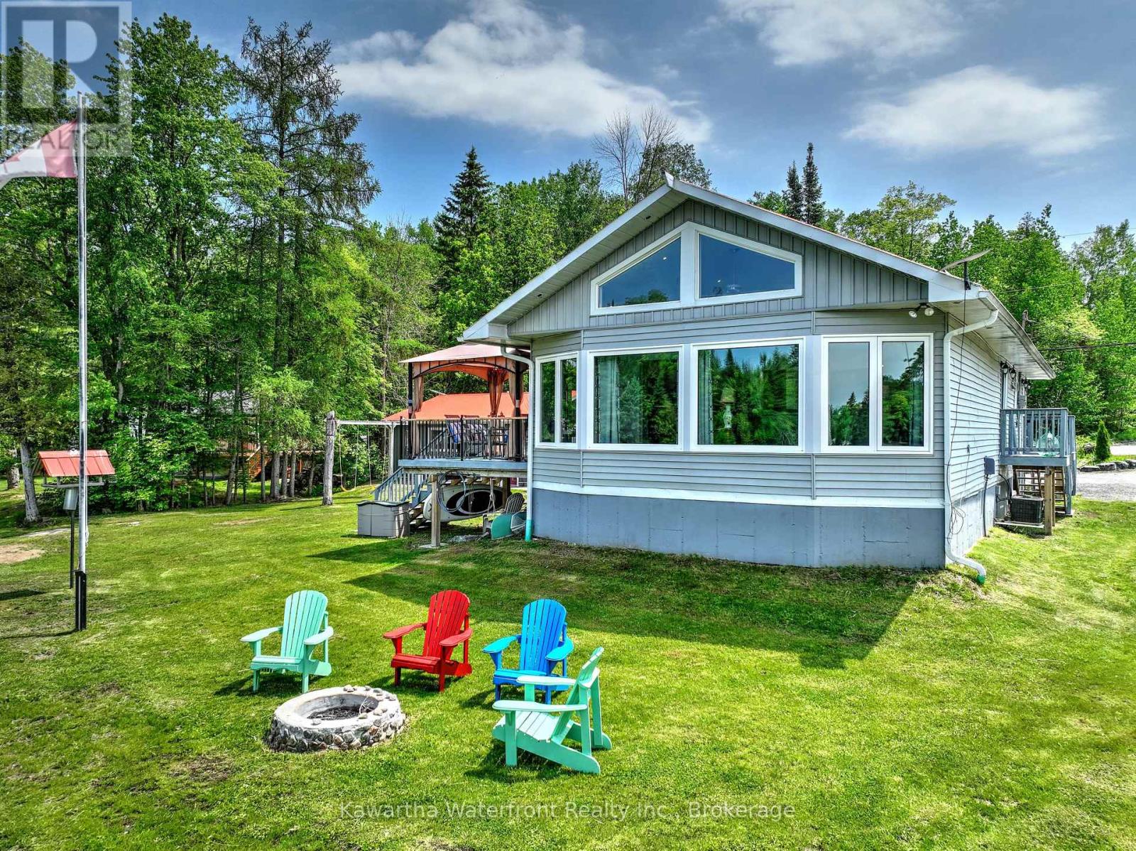 32 SHADOW LAKE ROAD 2 ROAD - 1