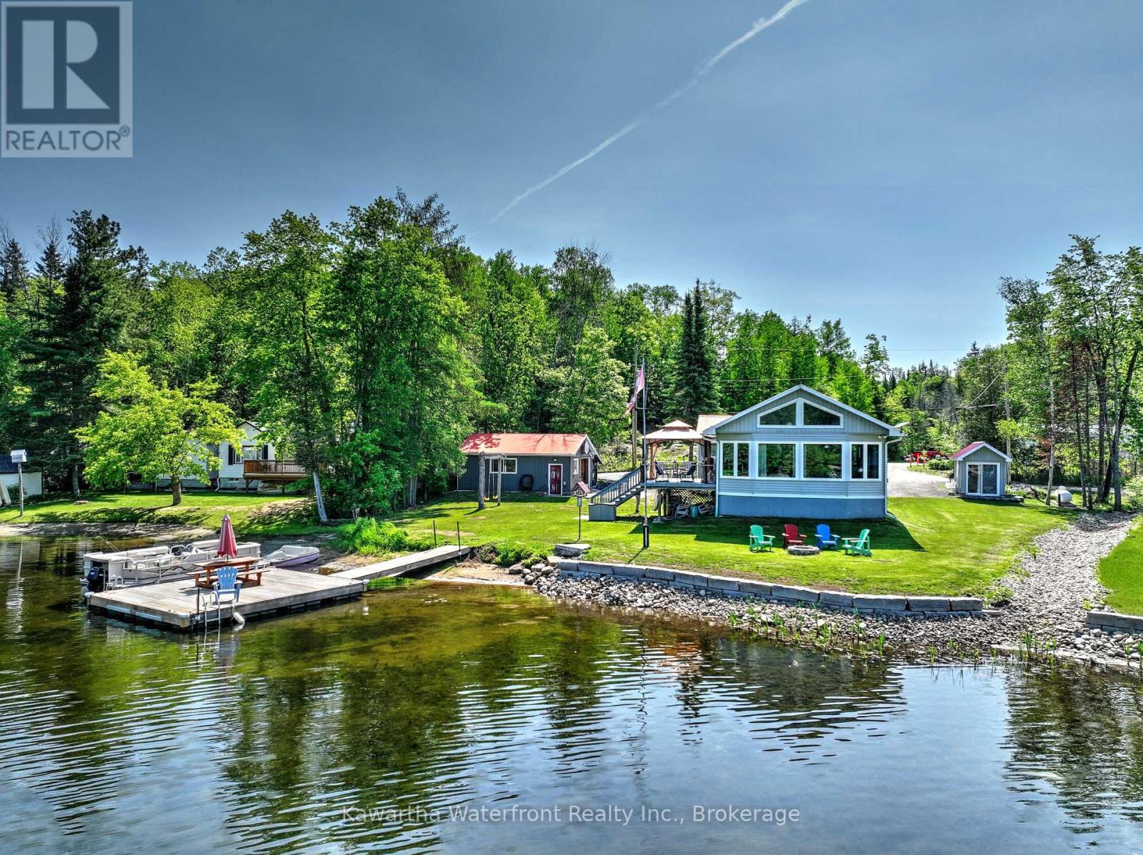 32 SHADOW LAKE ROAD 2 ROAD - 2