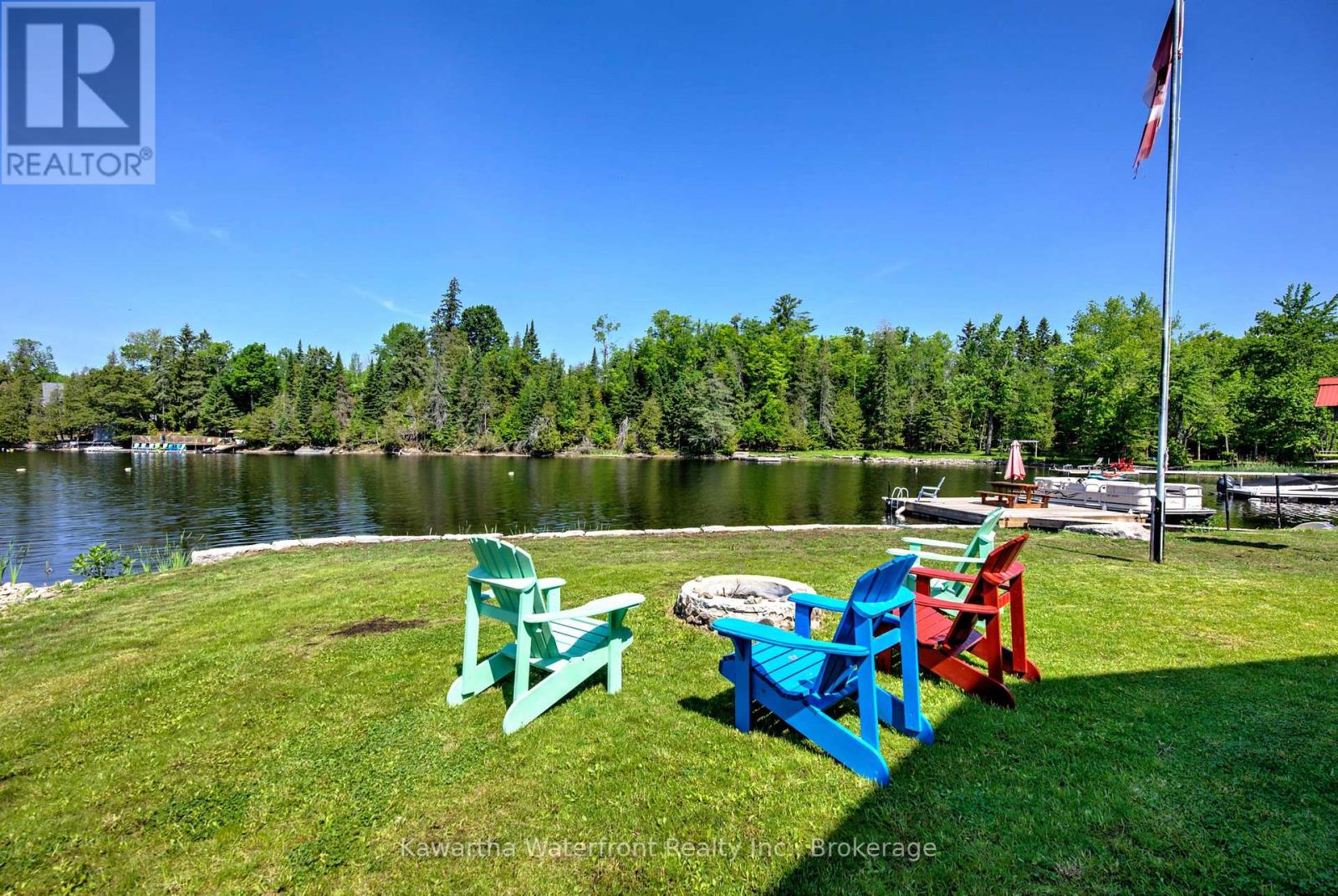 32 SHADOW LAKE ROAD 2 ROAD - 25