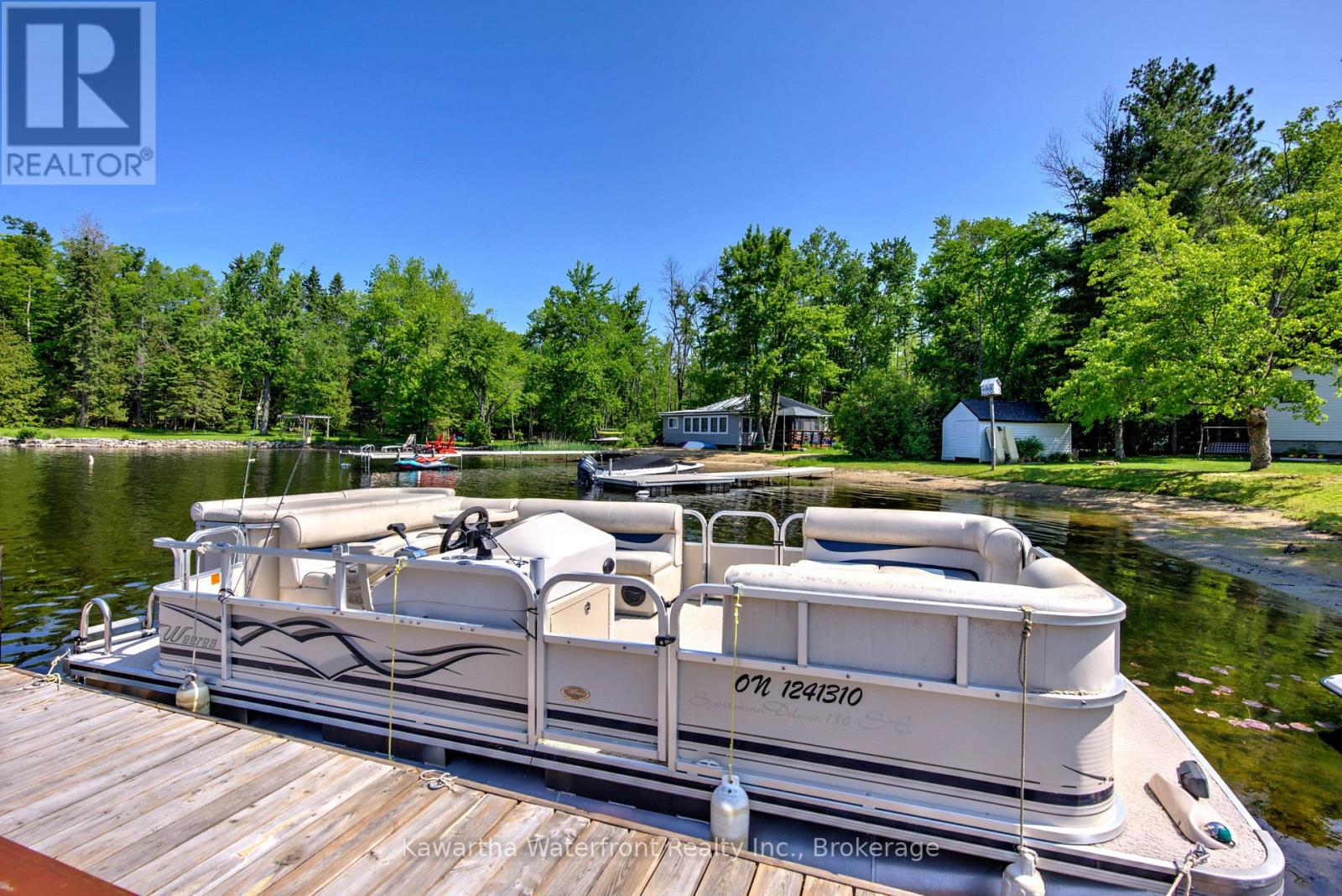 32 SHADOW LAKE ROAD 2 ROAD - 27