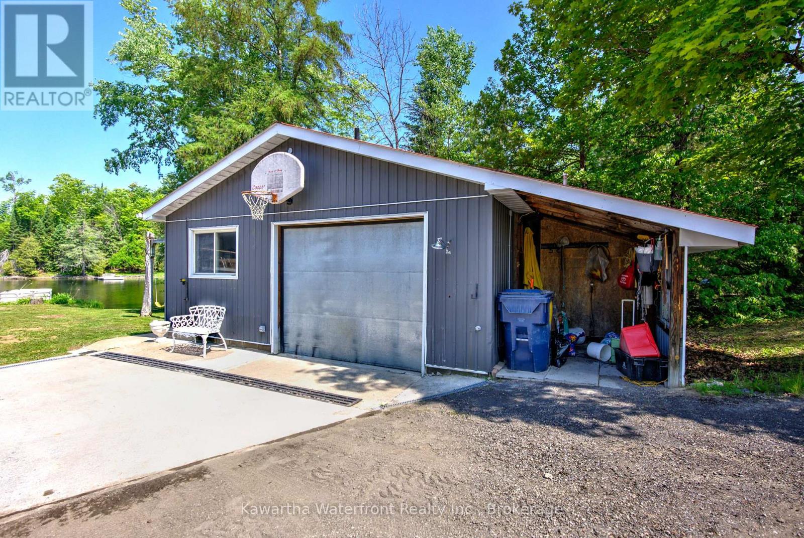 32 SHADOW LAKE ROAD 2 ROAD - 28
