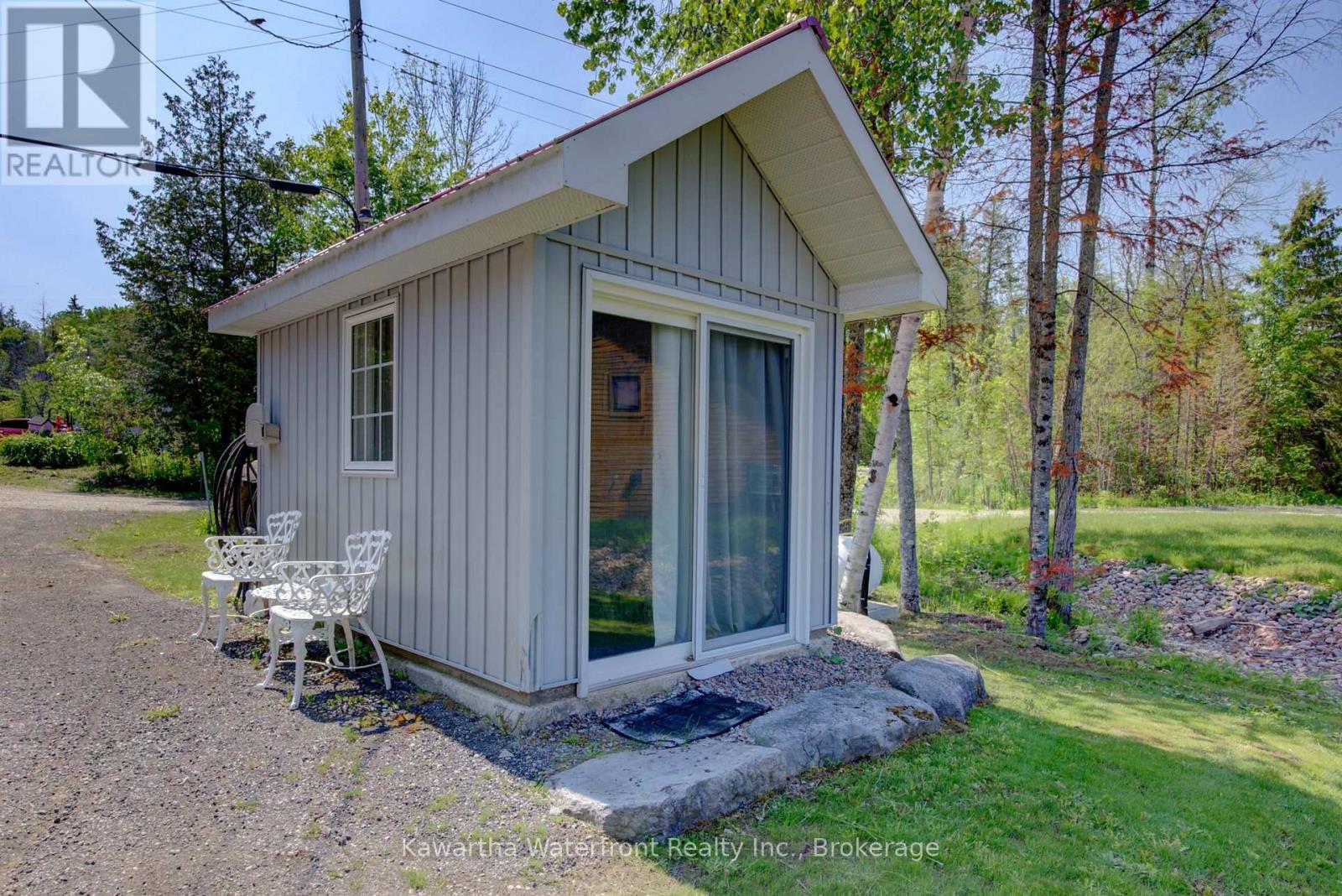 32 SHADOW LAKE ROAD 2 ROAD - 29