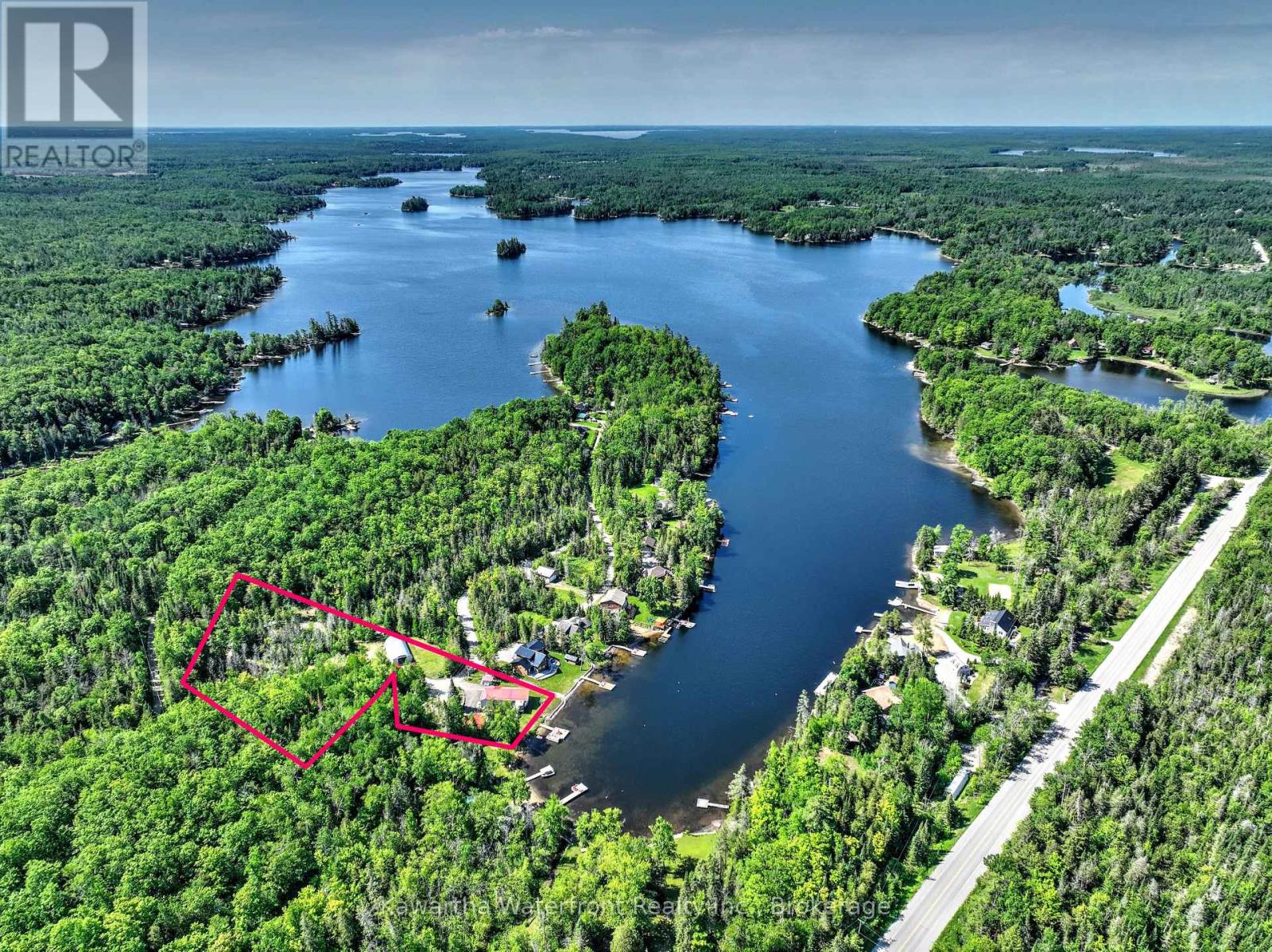 32 SHADOW LAKE ROAD 2 ROAD - 3