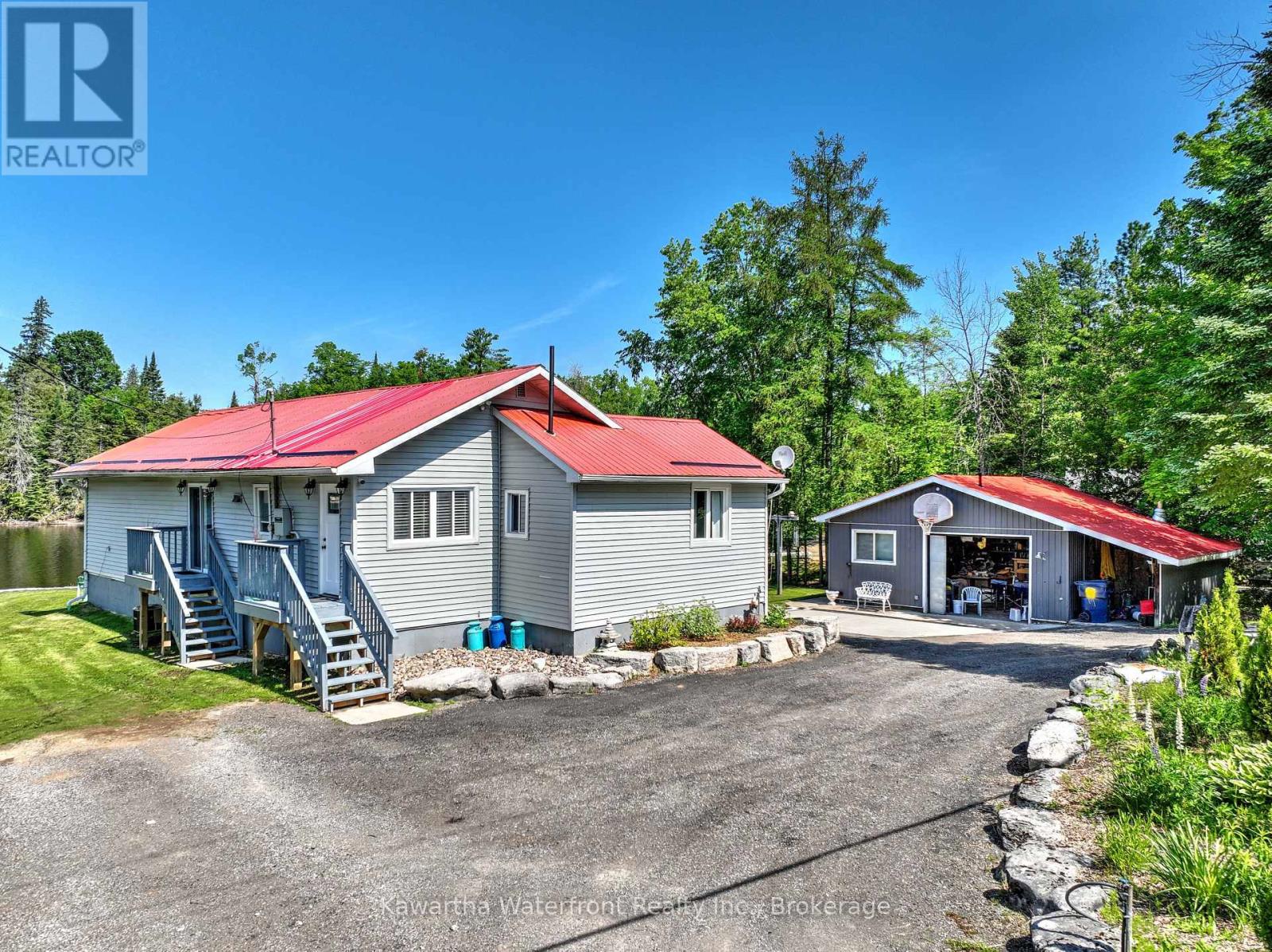 32 SHADOW LAKE ROAD 2 ROAD - 31
