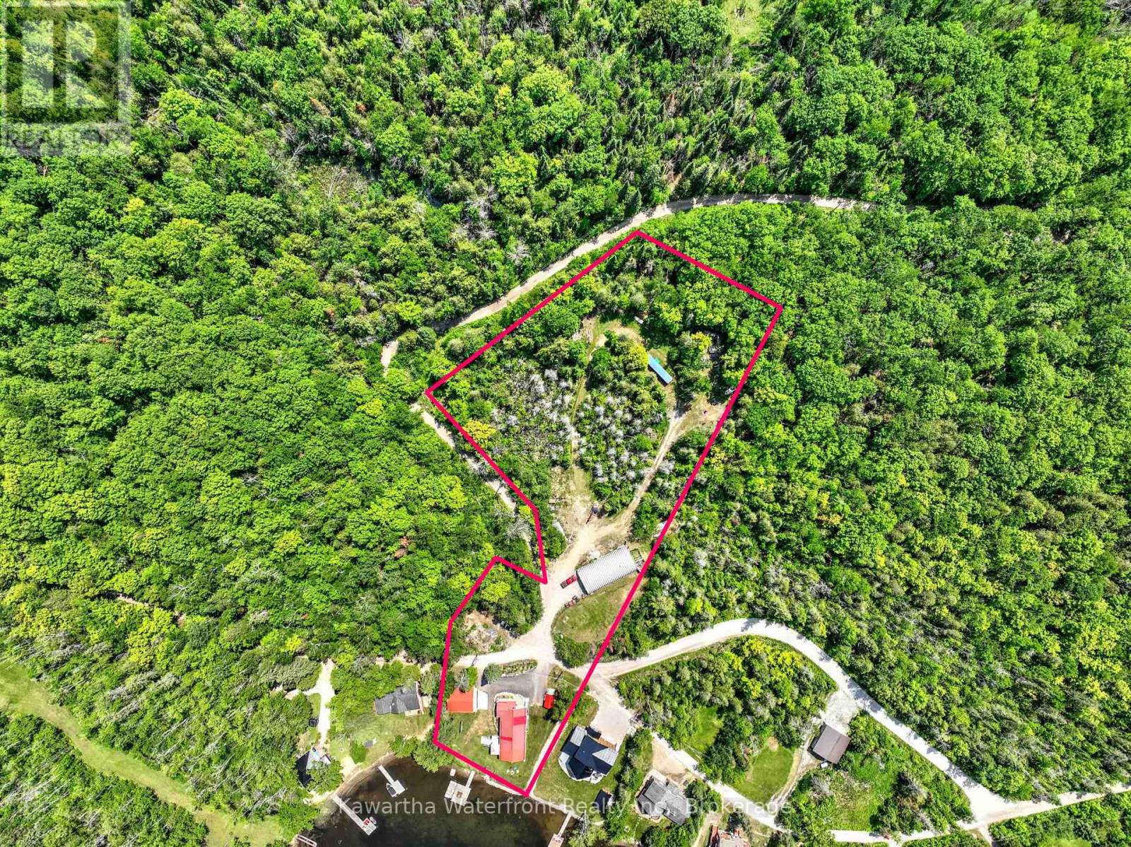 32 SHADOW LAKE ROAD 2 ROAD - 4