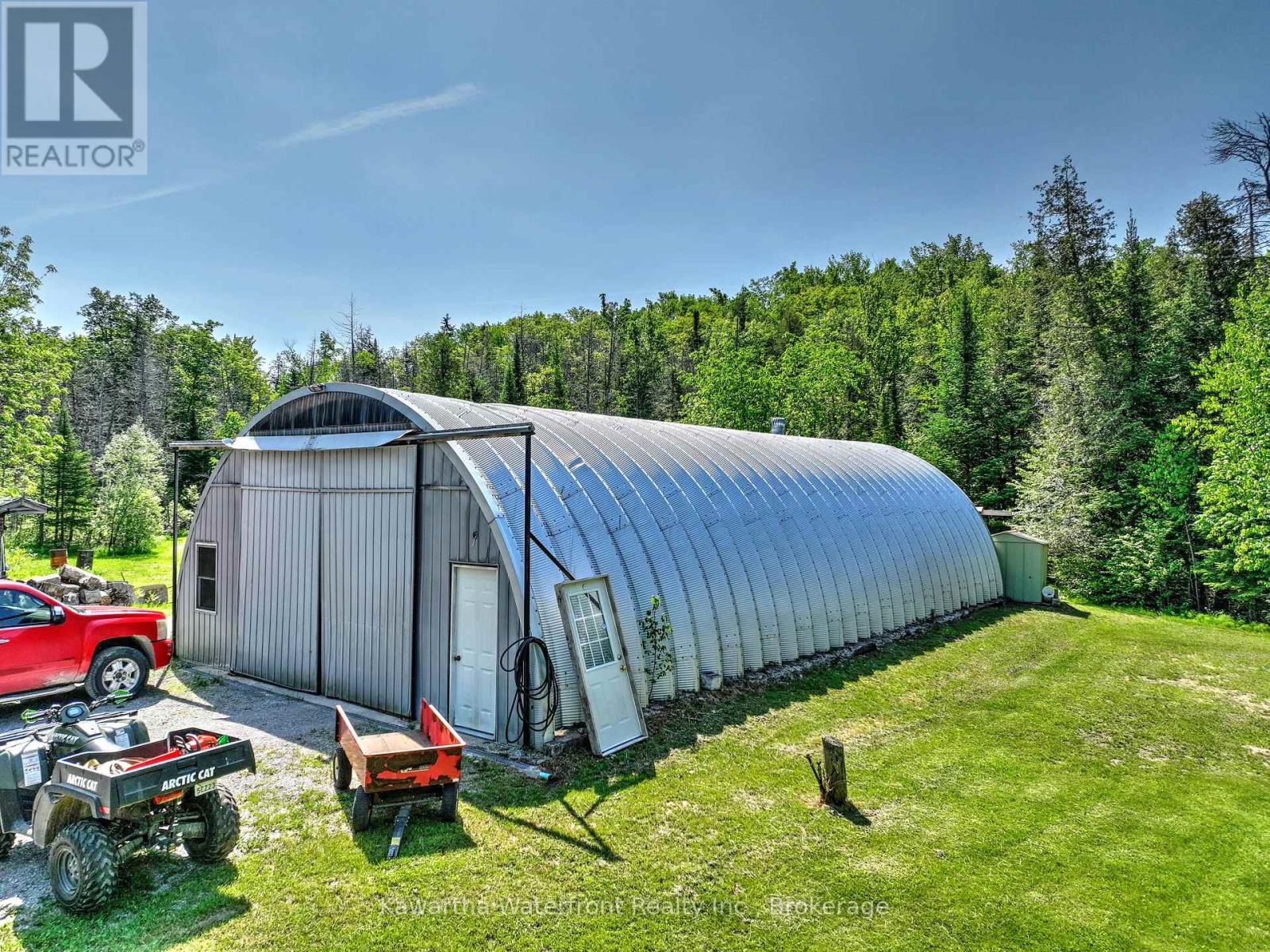 32 SHADOW LAKE ROAD 2 ROAD - 5