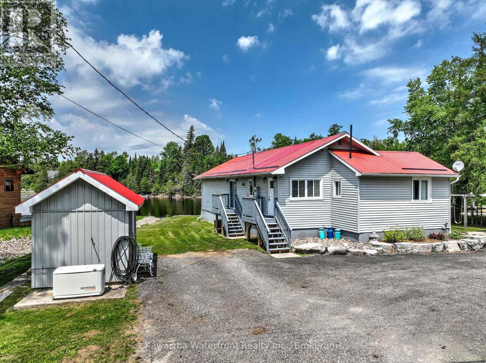 32 SHADOW LAKE ROAD 2 ROAD - 6