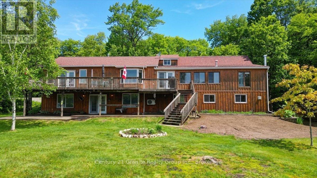 2077 MINK LAKE ROAD - 1