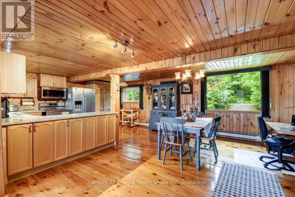 2077 MINK LAKE ROAD - 14