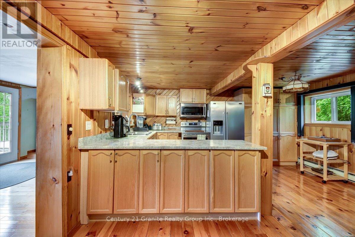 2077 MINK LAKE ROAD - 16