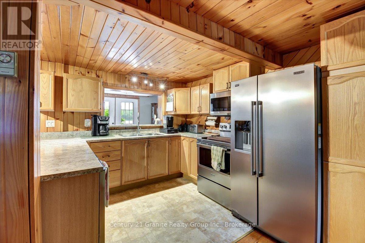2077 MINK LAKE ROAD - 17