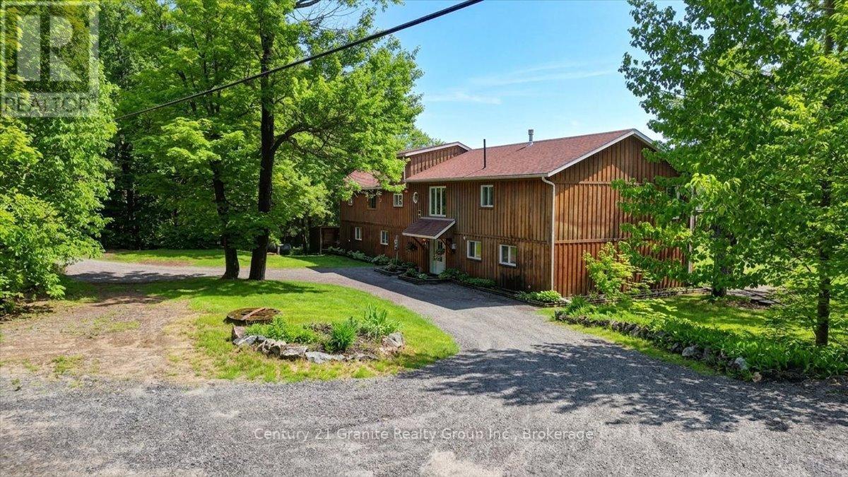 2077 MINK LAKE ROAD - 2