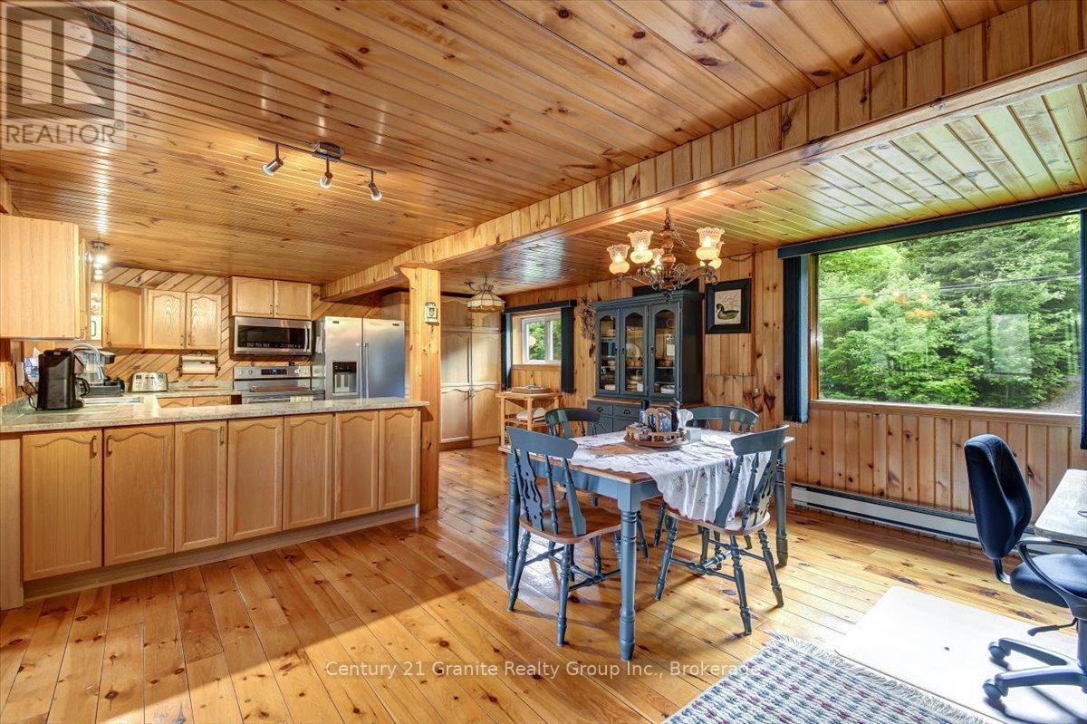 2077 MINK LAKE ROAD - 20