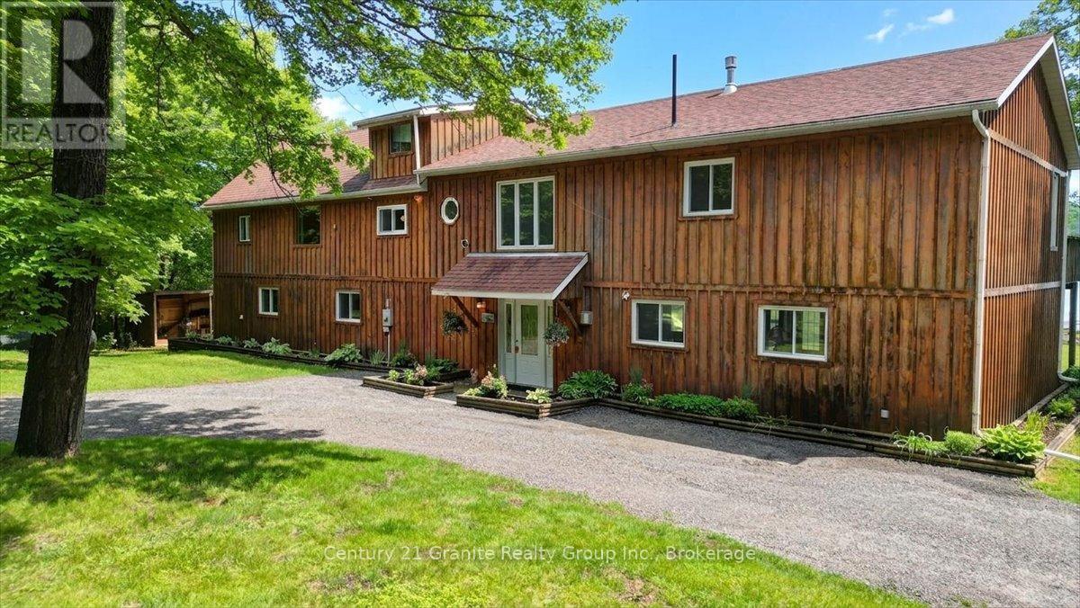 2077 MINK LAKE ROAD - 4