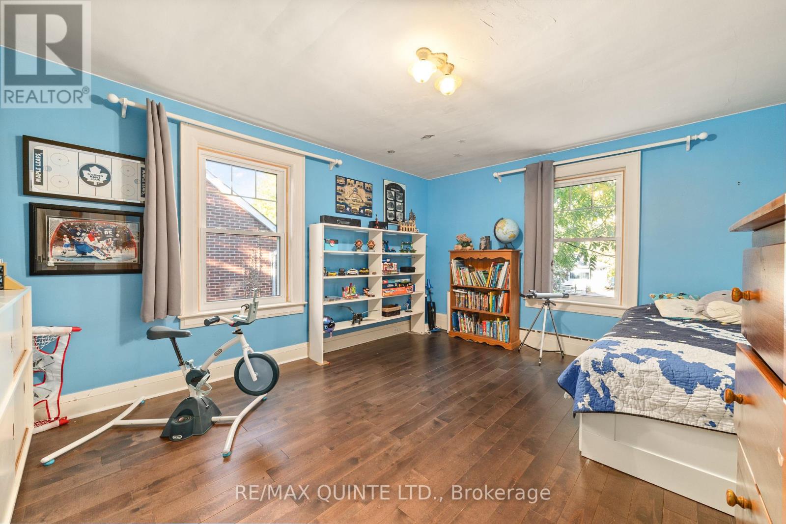 126 DUFFERIN AVENUE - 26