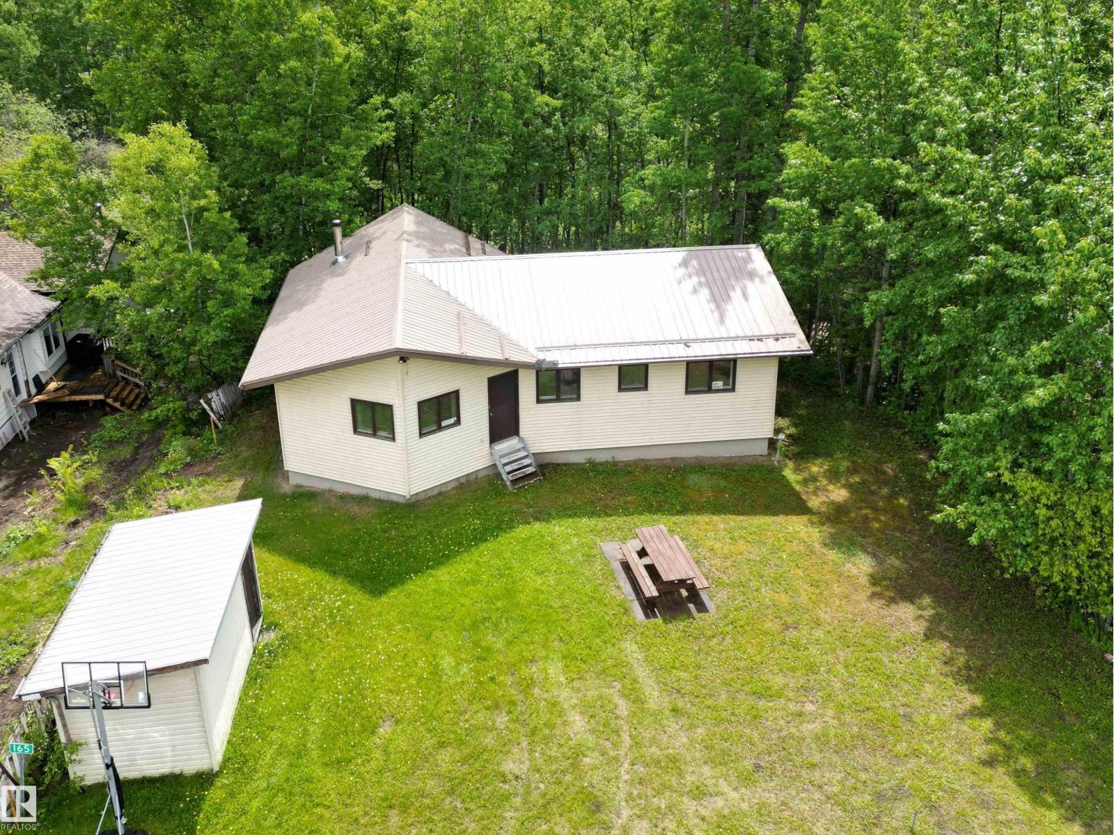163 5415 TWP RD 594 - 4