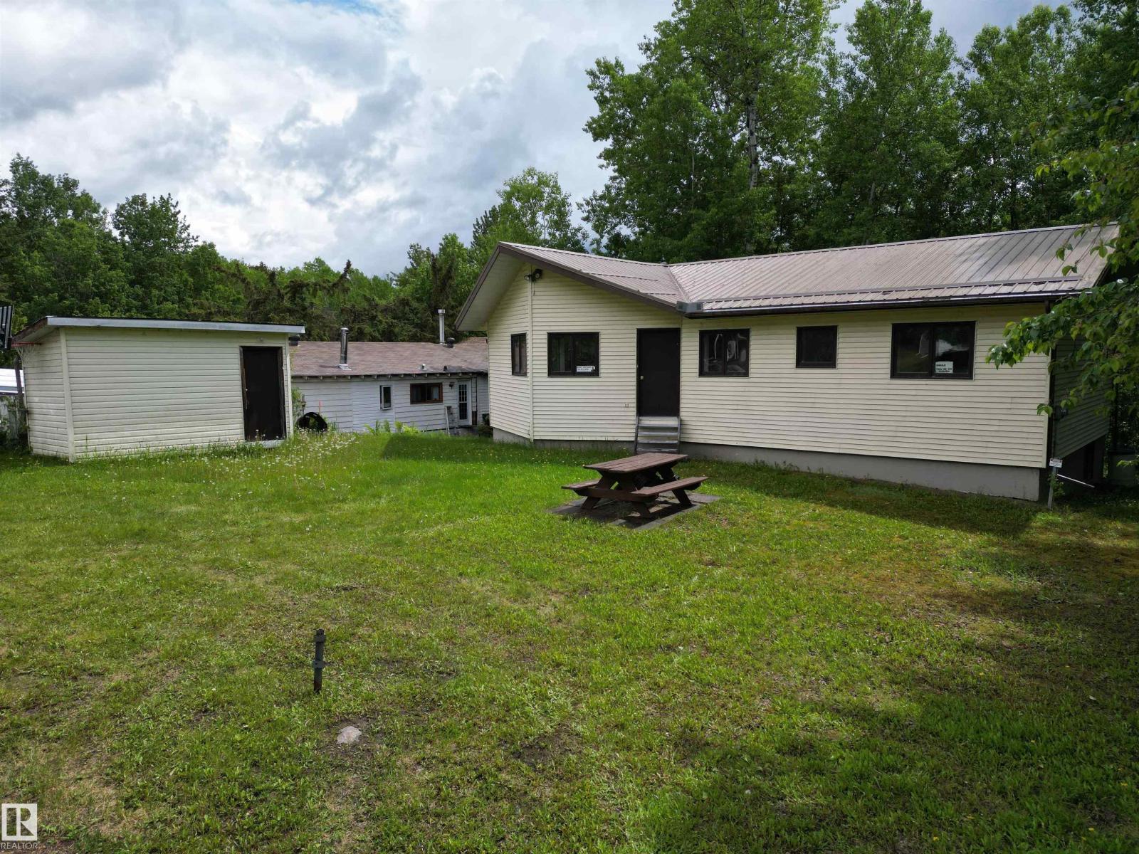 163 5415 TWP RD 594 - 5