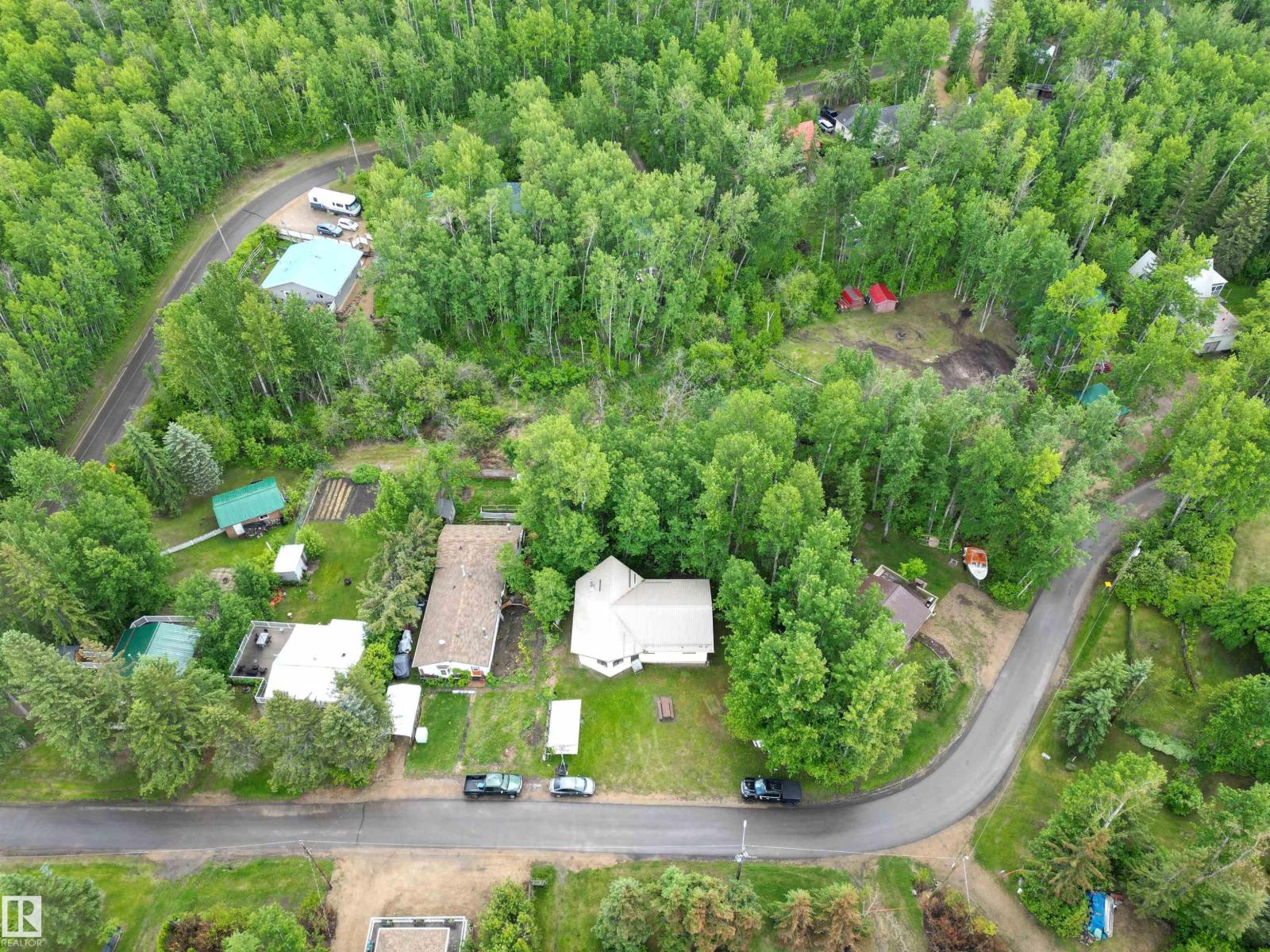 163 5415 TWP RD 594 - 2