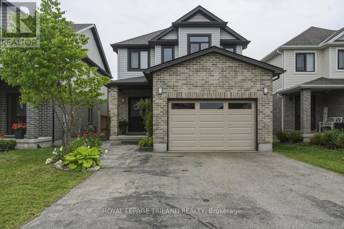 2545 ASIMA DRIVE - 1