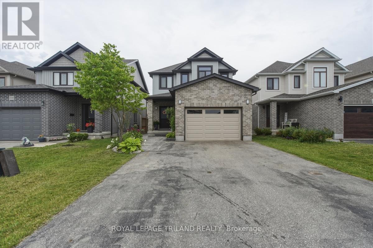 2545 ASIMA DRIVE - 2