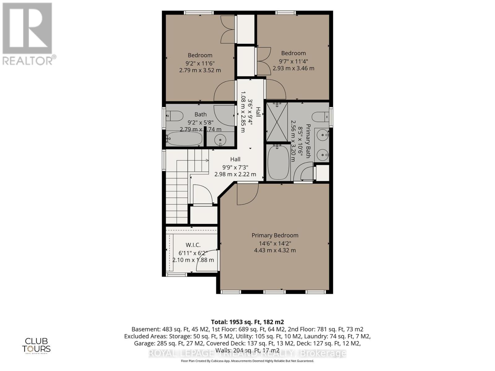 2545 ASIMA DRIVE - 48