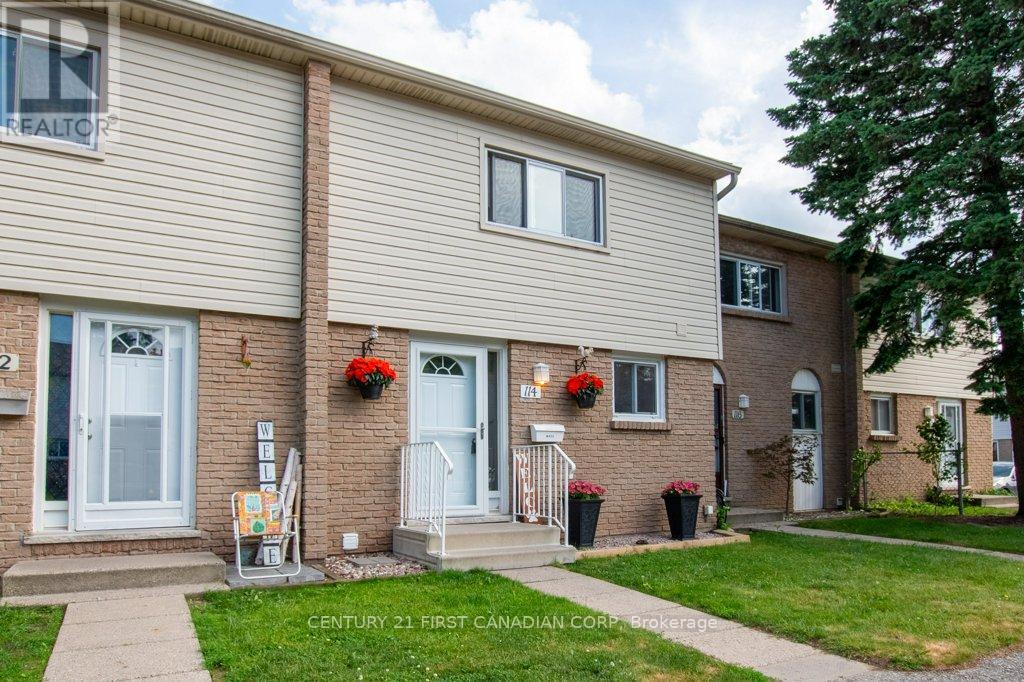 #114 1775 CULVER DRIVE - 1
