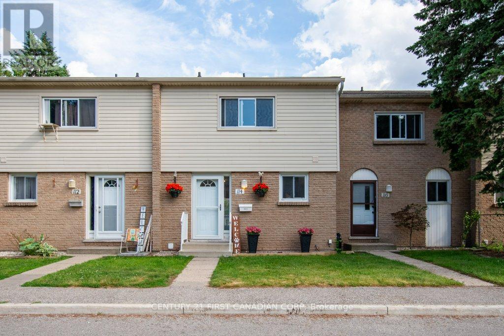#114 1775 CULVER DRIVE - 2