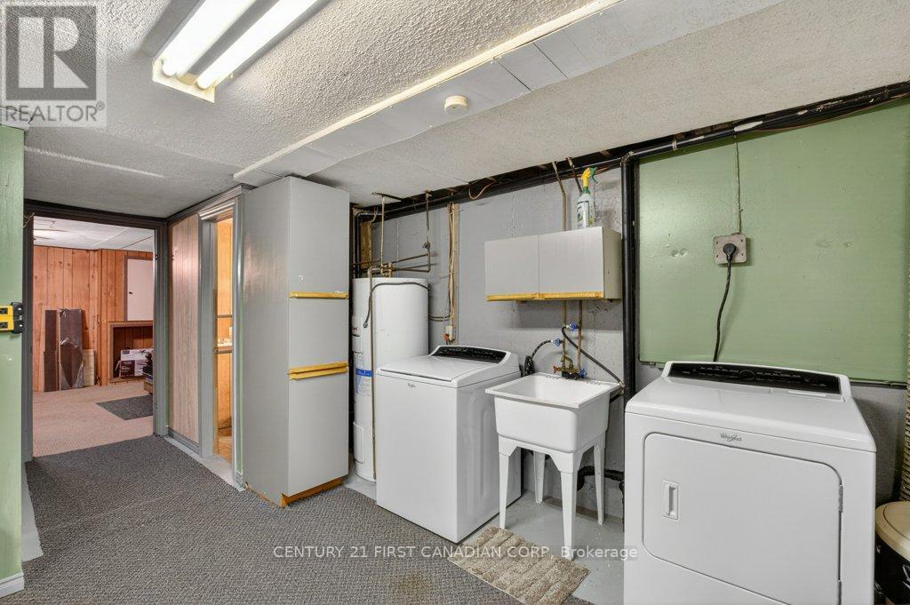#114 1775 CULVER DRIVE - 23