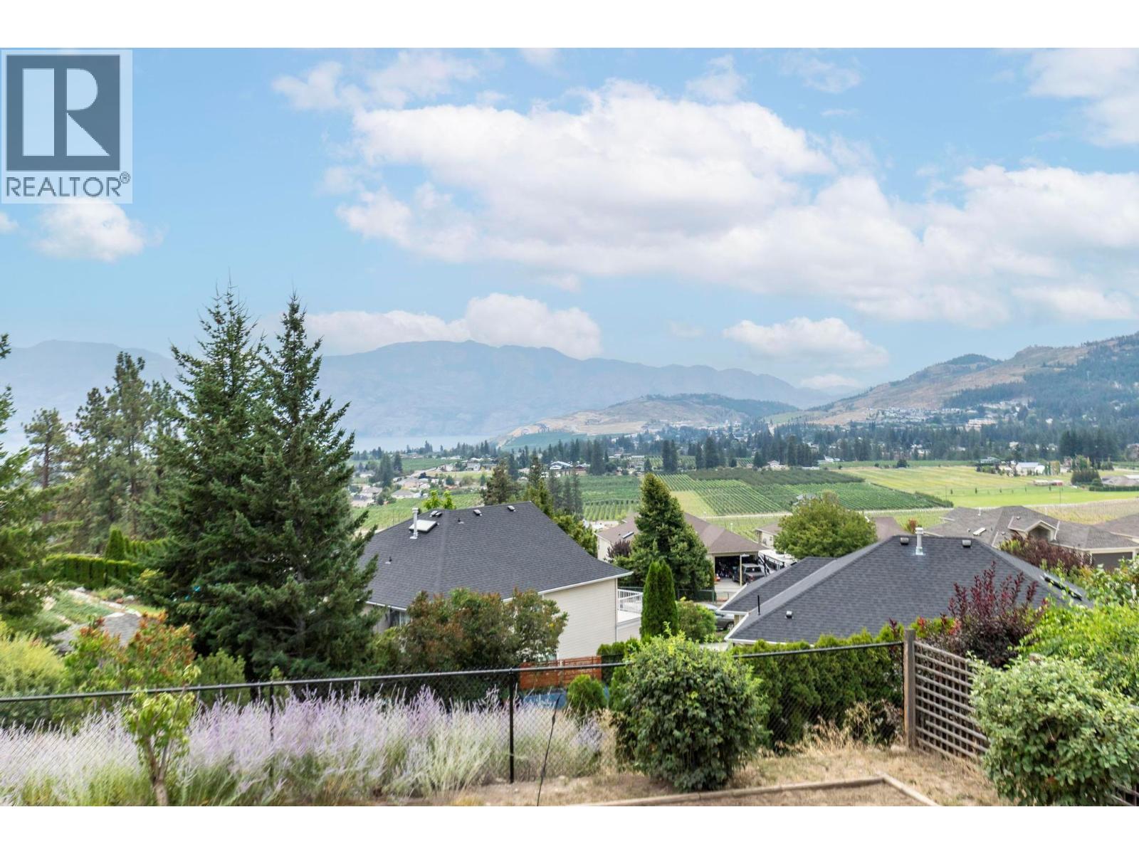  2805 Doucette Drive, West Kelowna