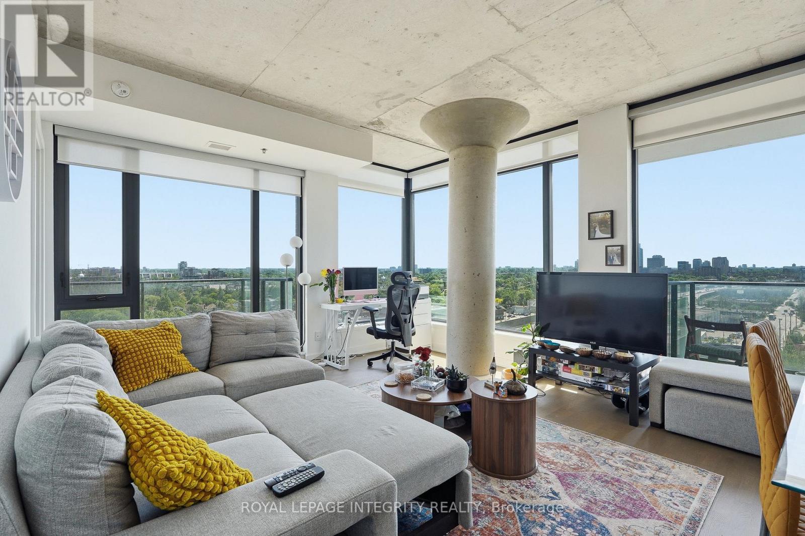 #1203 203 CATHERINE STREET - 12
