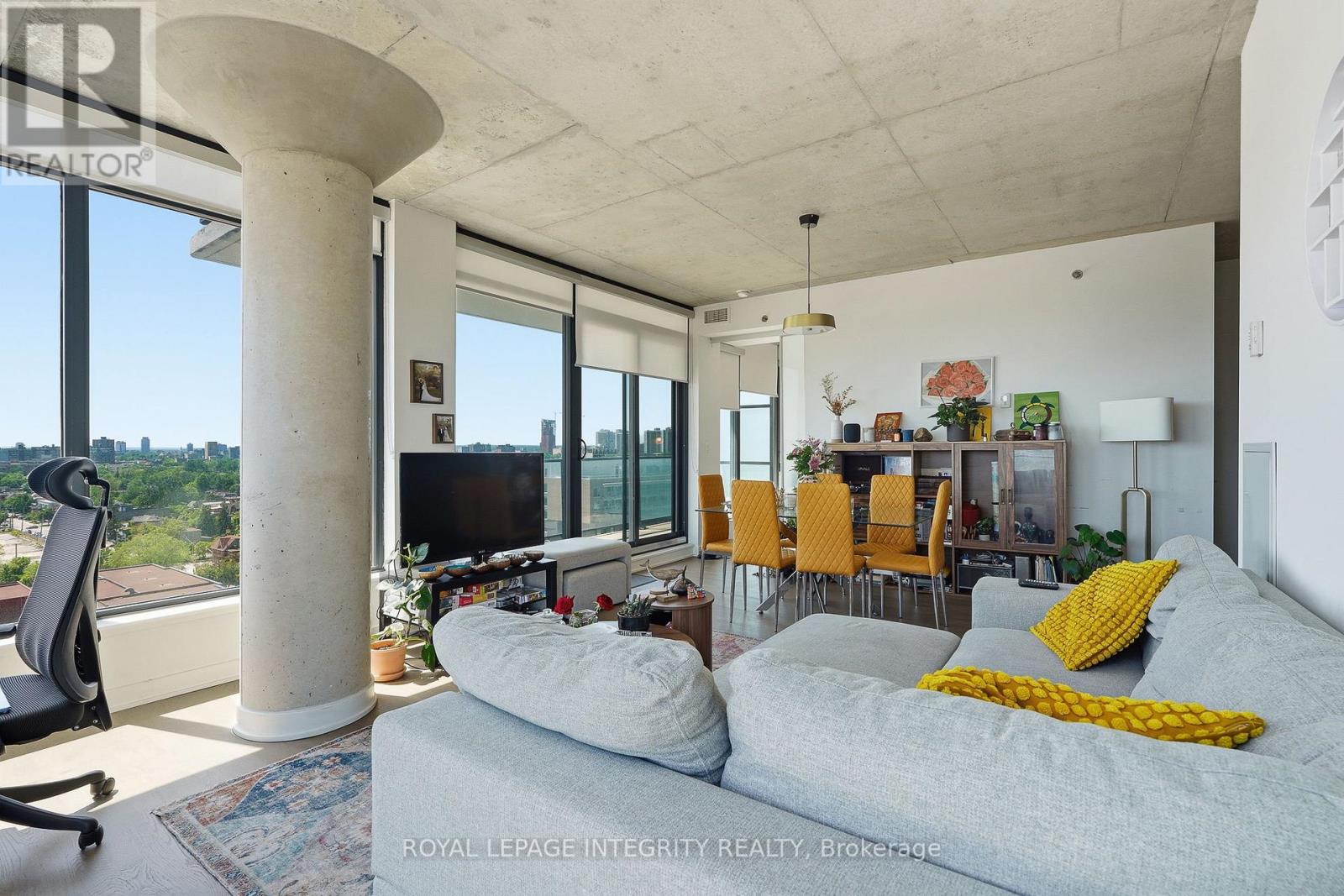 #1203 203 CATHERINE STREET - 15